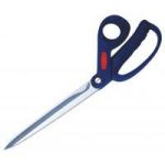 Foarfece ExtraCut IRWIN pentru tăiere precisă, mâner ergonomic