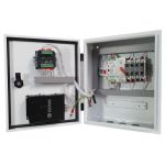 Stager YA40063F12STA automatizare trifazata 63A, 12Vcc, protectie