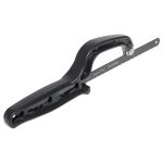 Mini bomfaier Stanley 300 mm cu lama flexibila pentru taierea metalului