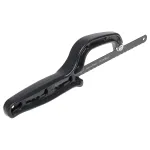 Mini bomfaier Stanley 300 mm cu lama flexibila pentru taierea metalului