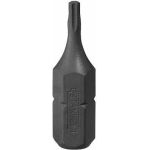 Set 3 biti Torx T7 Stanley, 25 mm, prindere Hex 1/4 pentru insurubare precisa