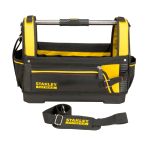Geanta pentru scule Stanley FatMax deschisa 48 x 25 x 33 cm, poliester 600D