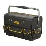 Geantă pentru scule Stanley FatMax cu 2 compartimente, 52 x 28 x 31 cm