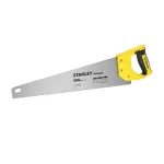 Fierăstrău manual pentru lemn Stanley Sharpcut 500 mm, 7 TPI