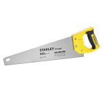 Ferastrau manual Stanley Sharpcut 450 mm, 11 TPI, pentru lemn