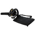 Suflanta aspirator pe benzina Texas GBV270 2-in-1, 1 CP, sac 40L