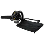 Suflanta aspirator pe benzina Texas GBV270 2-in-1, 1 CP, sac 40L