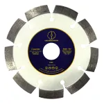 Disc diamantat pentru beton si beton armat 125 mm, standard, Tudee