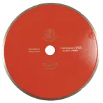 Disc diamantat premium pentru debitare ceramică 230x22,2x5x1,9 mm