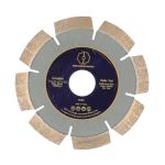 Disc diamantat pentru debitare granit TU-DEE Diamond, standard, 115 mm