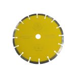 Disc diamantat premium Tudee 180 mm pentru debitare materiale de constructii