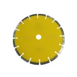 Disc diamantat premium Tudee 180 mm pentru debitare materiale de constructii