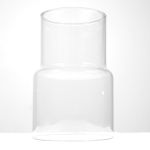 Sticlă intermediară pentru încălzitor de terasă Zobo H1501A