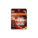 Bec auto H7 12V 55W OSRAM Night Breaker +220% halogen