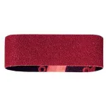 Set 10 benzi de slefuit Bosch 40x303 mm, granulatie 240, pentru finisare fina