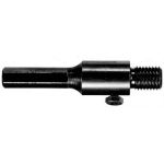 Adaptor pentru carota Bosch KARAT, 11 x 220 mm, pentru montaj sigur si precis