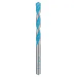 Burghiu multifuncțional Bosch CYL-9 Multi Construction 7x60x100 mm