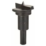 Burghiu Bosch pentru balamale din carbură metalică, 30x56 mm