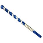 Burghiu Bosch Blue Granite pentru beton si granit, 12x200x250 mm