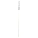 Burghiu Bosch pentru cofraje si instalatii 12x600 mm, tija 8 mm