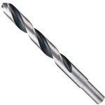 Burghiu spiral Bosch HSS PointTeQ 14 mm, cu coadă redusă pentru metal