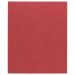 Foaie abrazivă Bosch R120 230x280 mm pentru șlefuirea lemnului
