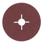 Disc abraziv Bosch P120 125x22,23 mm pentru slefuirea metalului