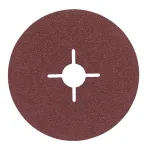 Disc abraziv Bosch P120 125x22,23 mm pentru slefuirea metalului