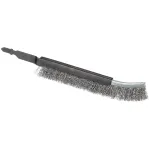 Perie de sârmă din oțel Bosch pentru curățare suprafețe metalice