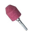 Piatra conica Bosch 32 mm pentru slefuire si finisare precisa