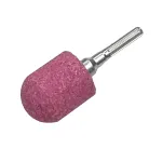 Piatra de slefuit sferica Bosch GEB 32 mm pentru finisare precisa