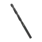 Set 10 burghie pentru metal Bosch HSS-R DIN 338, 6,3 x 63 x 101 mm