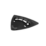 Adaptor delta Dremel pentru slefuire precisa in colturi si zone inguste