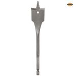 Burghiu plat pentru lemn Hawera Selfcut 25x112x152 mm