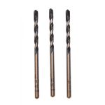 Burghiu elastic Hawera 5x50 mm pentru găurire precisă și control