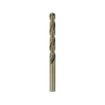 Burghiu pentru metal cu cobalt 4,2x43x75 mm, rezistent la uzură