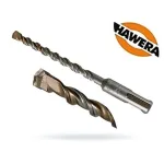 Burghiu pentru beton Hawera SDS Plus-S4, 5x50x110 mm