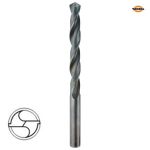 Set 10 burghie pentru metal Hawera HSS-R 5 mm, 52/86 mm