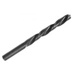 Set 10 burghie pentru metal HSS-R 6,3 x 63 x 100 mm, pentru gaurire precisa