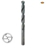 Set 10 burghie pentru metal Hawera HSS-R 7,5 x 69 x 108 mm