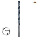 Set 5 burghie HSS pentru metal Hawera 2,5 x 115 x 173 mm