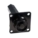 Set flanse cu rulment si manicot 32 mm pentru motocultor ProGarden Easy Turn