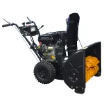 Freza de zapada autopropulsata ProGARDEN FB7111DE, 71 cm, 11 CP, pornire electrica