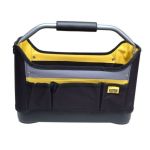 Geantă pentru scule deschisă Stanley 16 inch, poliester 600D