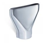 Duza lata Steinel 75 mm pentru suflanta cu aer cald, tip fereastra