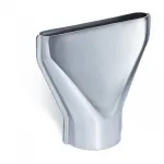 Duza lata Steinel 75 mm pentru suflanta cu aer cald, tip fereastra