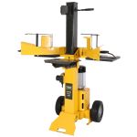 Despicator electric de lemne Texas Power Split 820V, 8 tone, 3500W, 50 cm