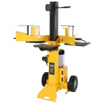 Despicator electric de lemne Texas Power Split 820V, 8 tone, 3500W, 50 cm