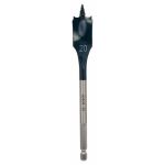 Burghiu plat Bosch Self Cut Speed pentru lemn, 20 x 152 mm