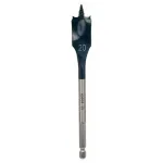Burghiu plat Bosch Self Cut Speed pentru lemn, 20 x 152 mm